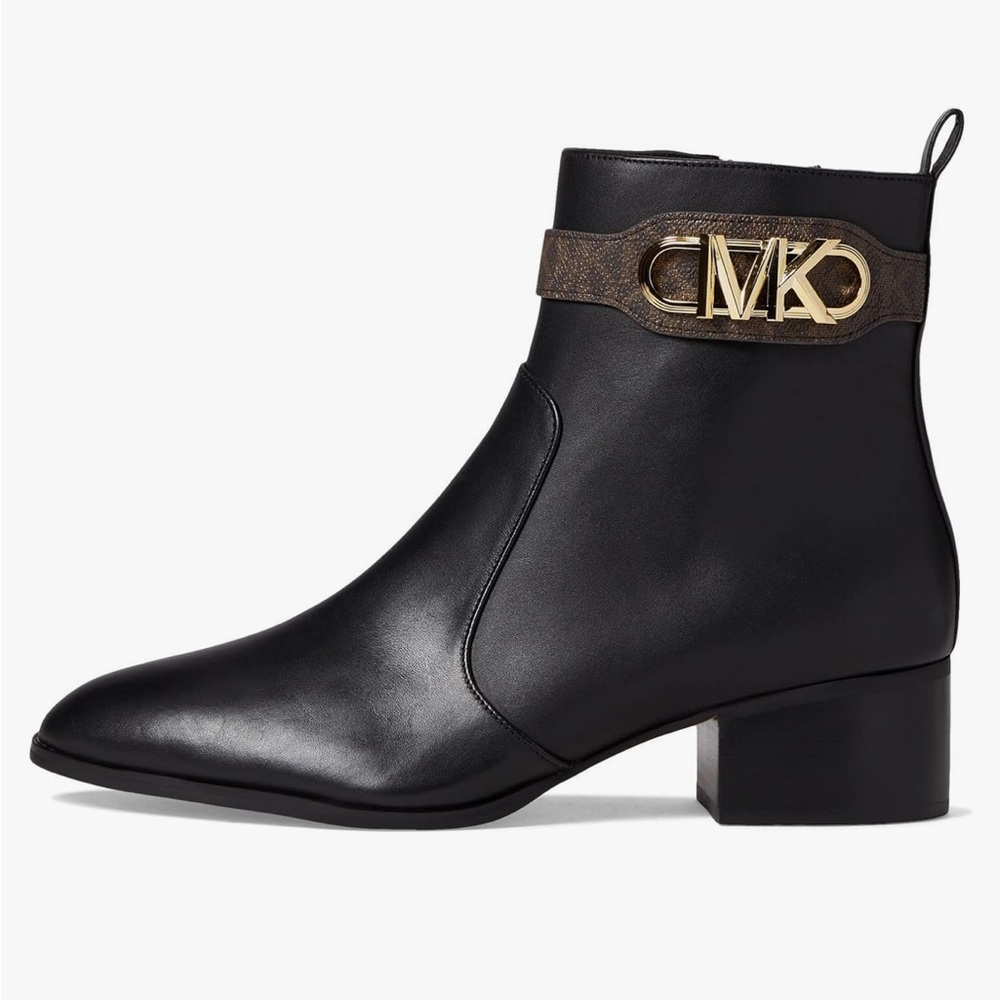 Michael Michael Kors Parker Bootie